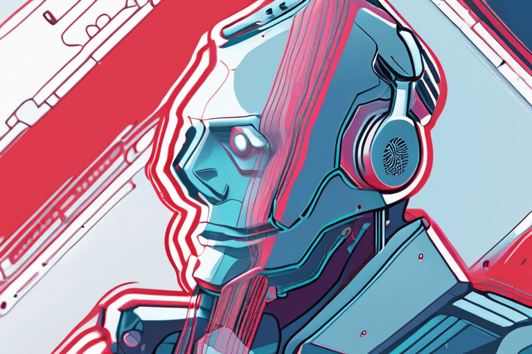 AI揭露ICE枪击案后的抹黑行动