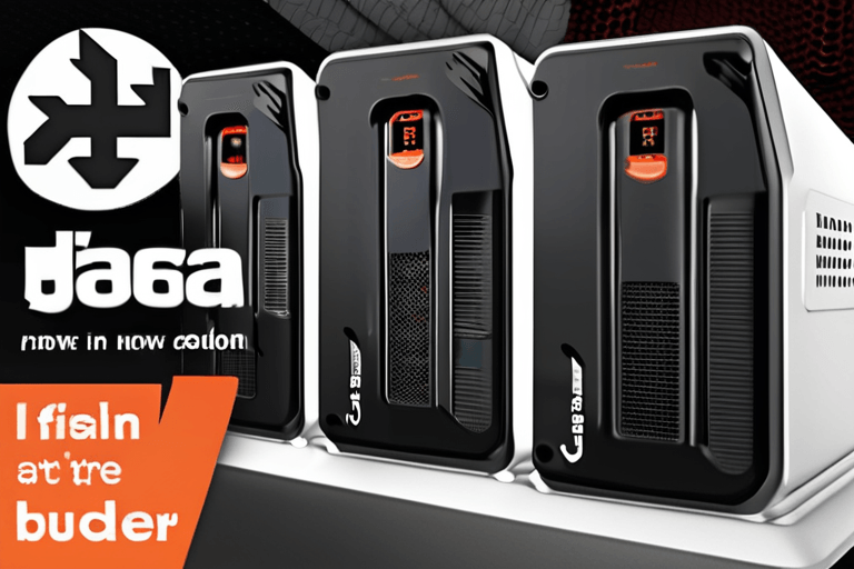 Emergency Power on a Budget: Jackery Station Now $199