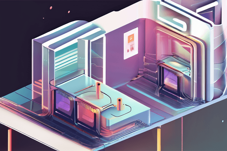 Black Forest Labs' Open Source FLUX.2 Generates AI Images in a Flash