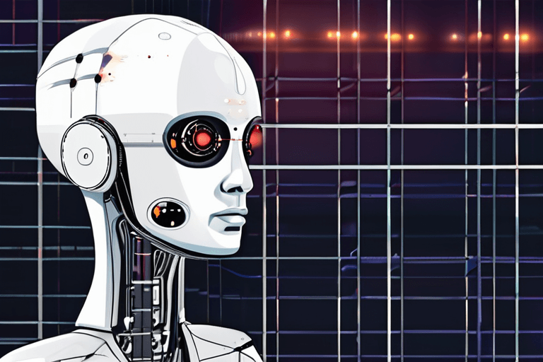 AGI Conspiracy: How AI's Holy Grail Became a Belief System