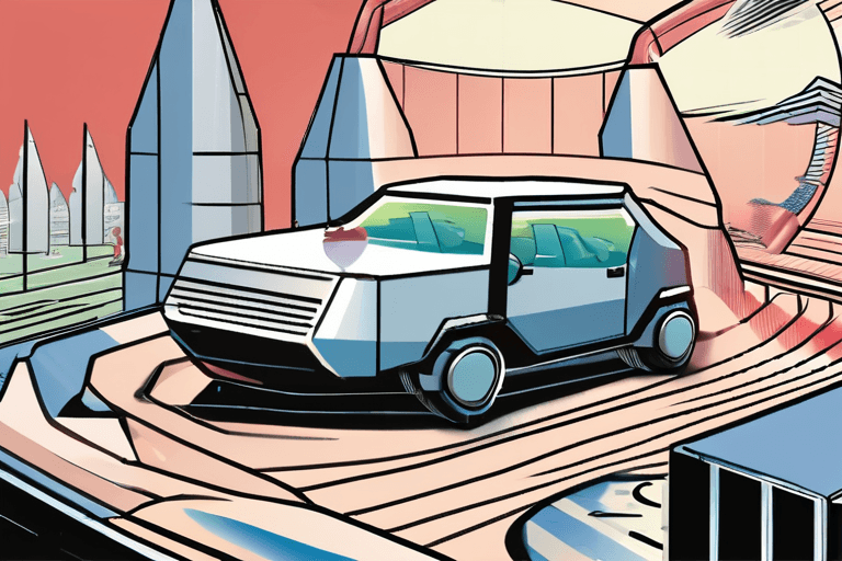 Spy Hunter's Tech Shield: Climate Innovation on the Horizon