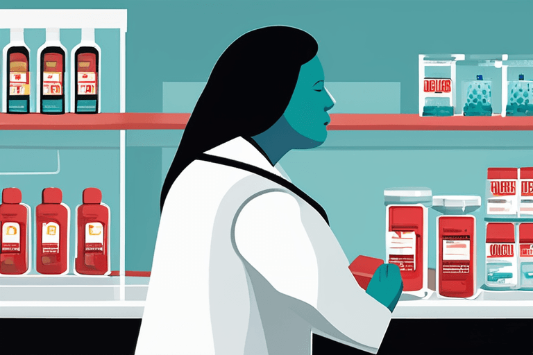 S.C. 홍역 발병 급증: 확산의 원인은 무엇인가?