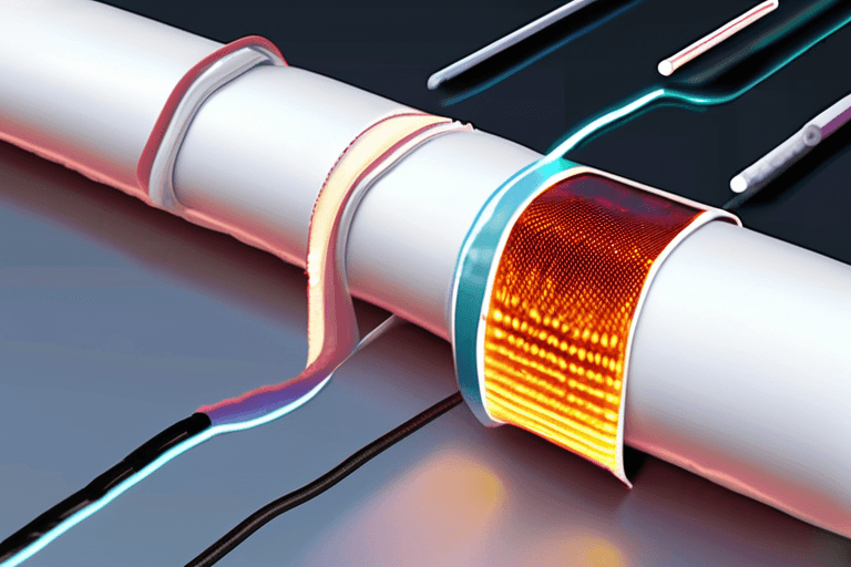 신축성 OLED: 웨어러블 기술의 미래가 펼쳐지다