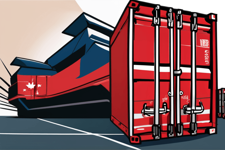 Kanada und China unterzeichnen Zollabkommen inmitten des Bestrebens nach Handelsdiversifizierung