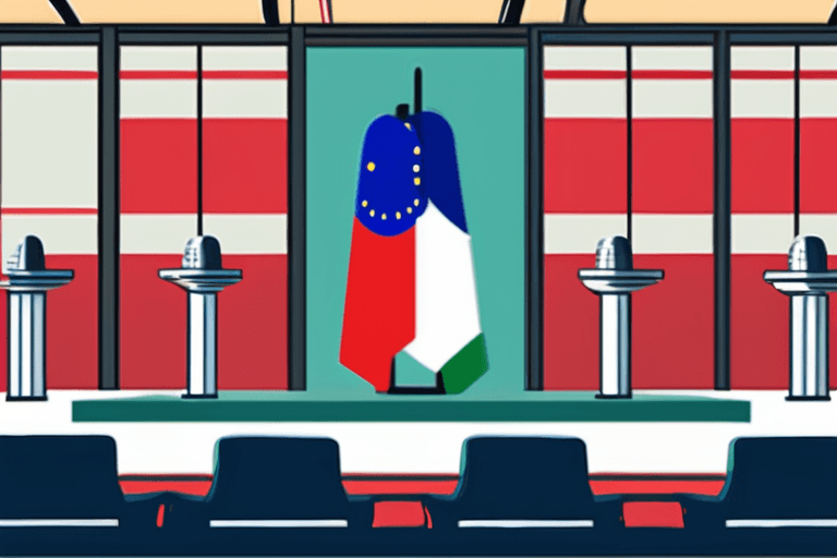 Italien und Japan stärken ihre Beziehungen bei einem Treffen in Tokio