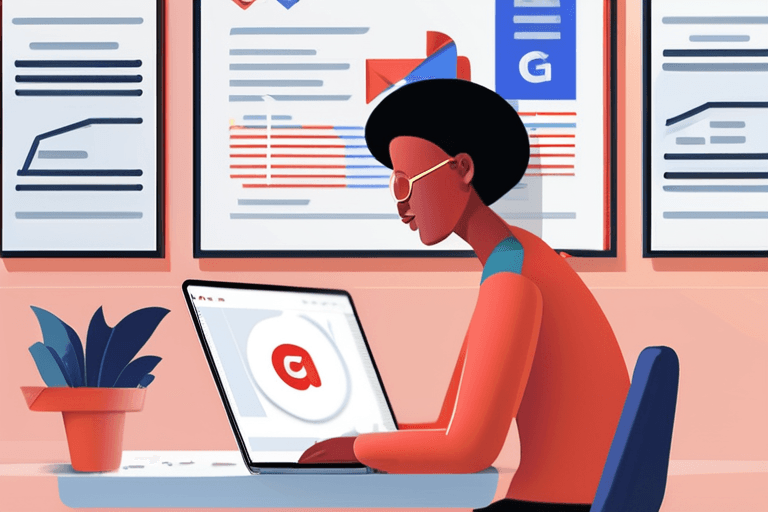 Gmailがより賢く：AIがあなたの受信箱をどう変えるか