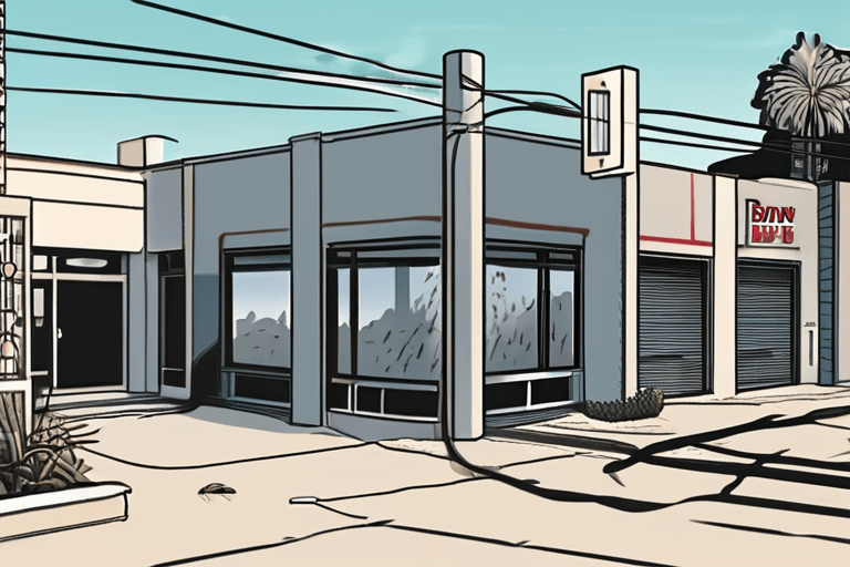 Edison verklagt LA County wegen des tödlichen Eaton-Feuers; Fahrlässigkeit wird geltend gemacht