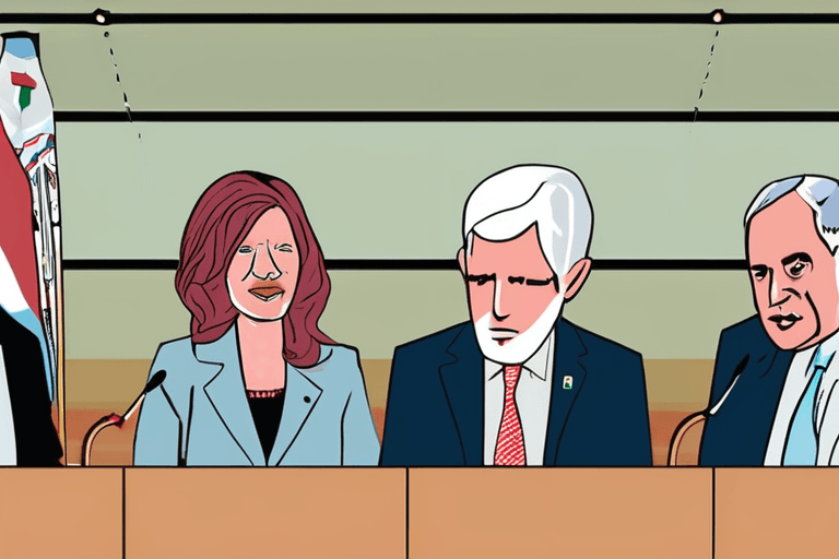 Blair und Rubio treten dem Gaza-"Friedensrat" bei: Kann er erfolgreich sein?