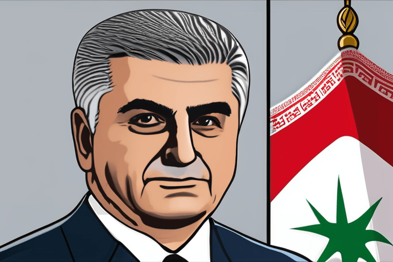 নির্বাসিত যুবরাজ পাহলভির ইরানি বিক্ষোভে বিশ্ব সমর্থনের আহ্বান