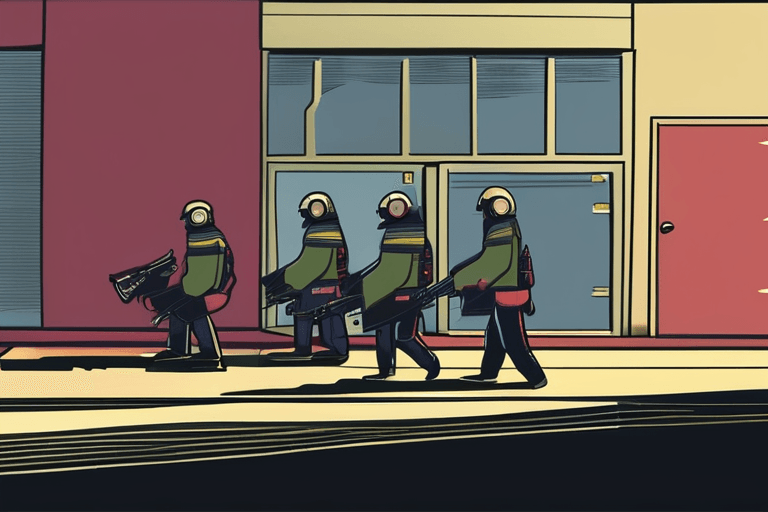 ইরান ব্ল্যাকআউট: সীমান্ত পার হওয়া মানুষেরা সহিংসতা ও বিক্ষোভের বিস্তারিত জানিয়েছে