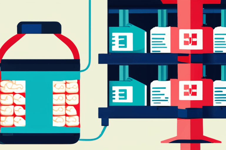 Парацетамол безопасен при беременности: новое исследование опровергает связь с аутизмом