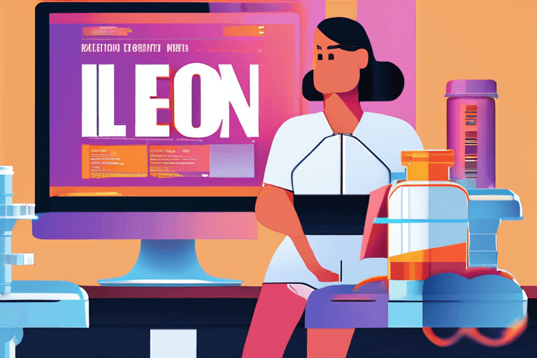 Leon Eyes Weight Loss Drug Boom for Growth