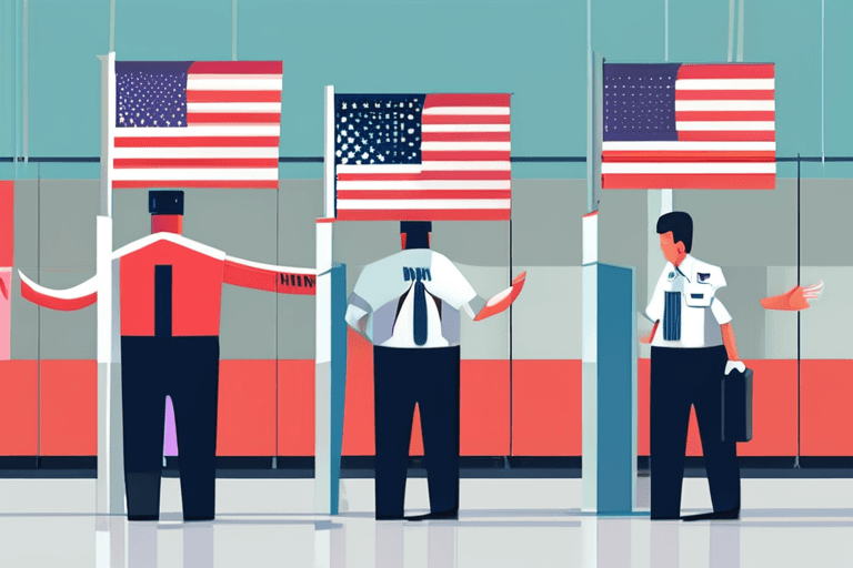 AI Flags Deportation "Mistake" by Trump Administration