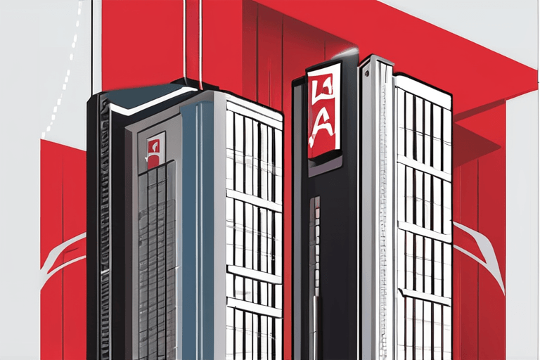 Rackspace Email Pricing Soars: Is This the New Normal?