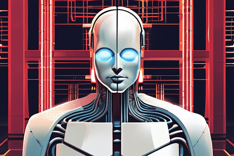 AGI Conspiracy: How Did AI's Holy Grail Become a Myth?