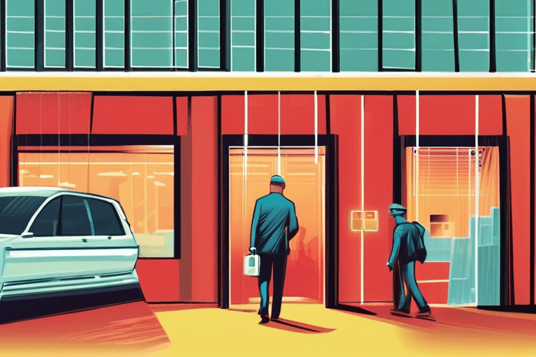 Spies Under Surveillance: Climate Tech's Bright Future