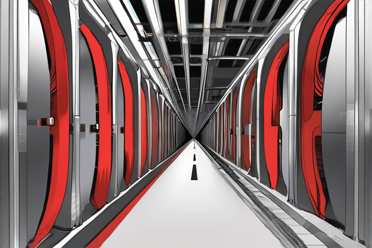 Musk's Boring Co. Eyes Reno Tunnel to Tesla Gigafactory