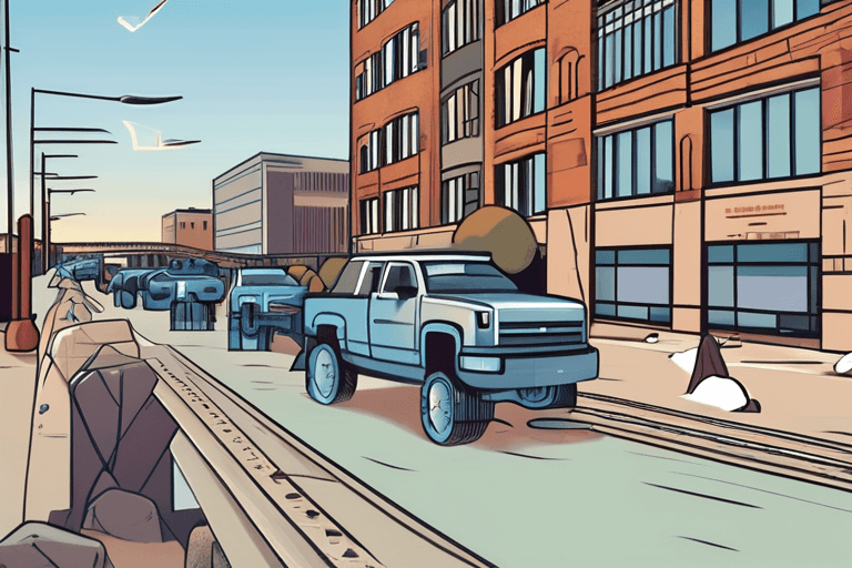 Minneapolis Faces ICE Surge Amid Rising Tensions