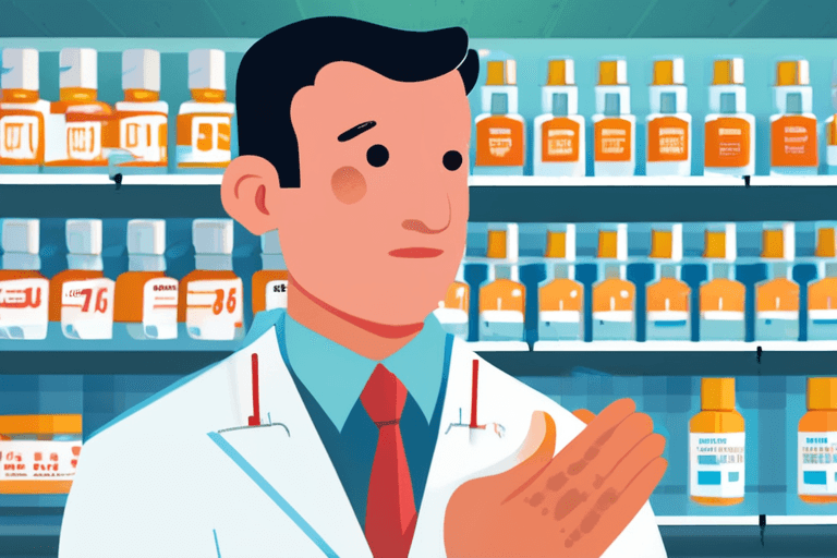 Masernausbruch in S.C. weitet sich aus: Was steckt hinter Impfbefreiungen?