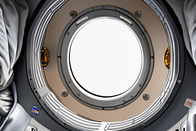 Retorno Antecipado da Crew-11: Problema Médico de Astronauta da NASA Levou a Pouso Rápido