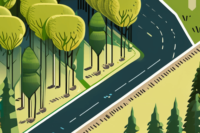 Soil Hack Doubles Forest Regrowth!