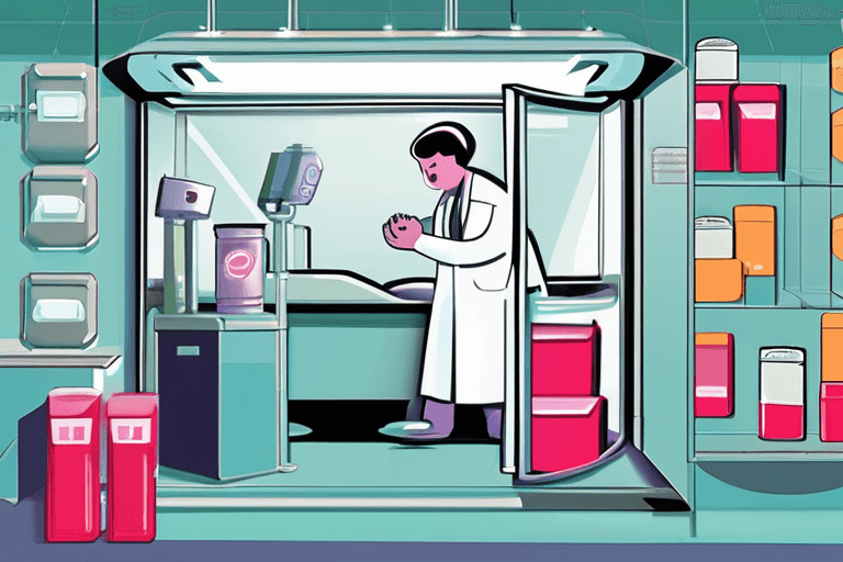 ВПЧ-вакцина обеспечивает неожиданную защиту от рака шейки матки!