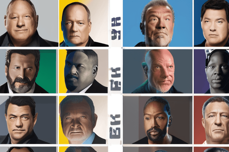 NBC Greenlights Dick Wolf's 'Dead' & 'Puzzle Master': AI Fuels Pilot Boom?