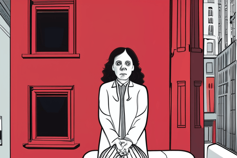 'एक्सॉर्सिस्ट' रीबूट: जोहानसन और 'हैमनेट' स्टार स्क्रीन पर स्प्रिंग 2027 में मचाएंगे धमाल!