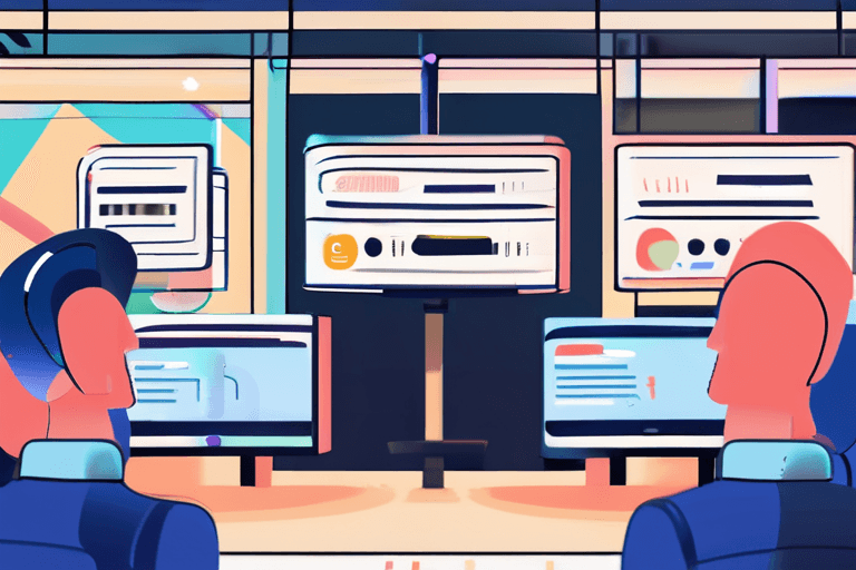 ChatGPTs Anzeigen-Experiment: Eine neue Einnahmequelle für OpenAI?
