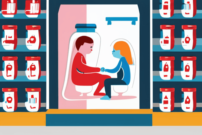 对乙酰氨基酚与妊娠：新研究驳斥自闭症关联