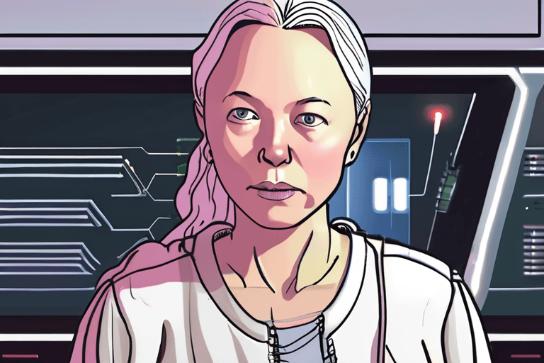 La mère de l'enfant de Musk se bat contre xAI concernant les deepfakes Grok