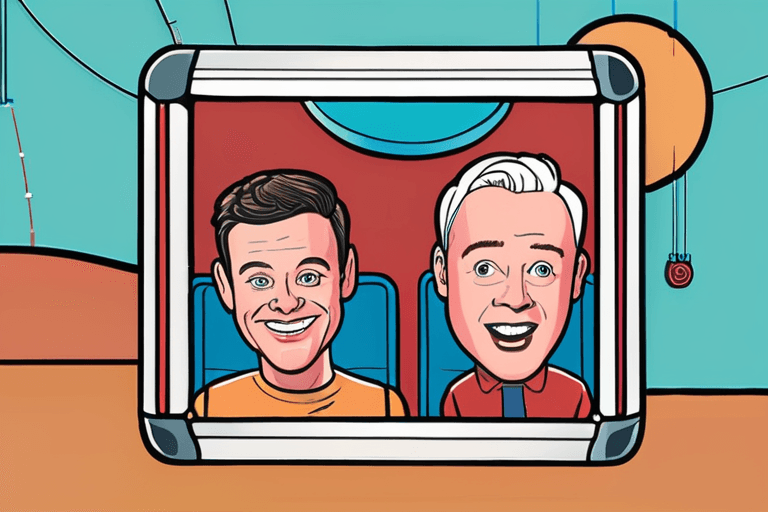 安特与戴克在新Belta Box平台首发“闲聊”播客