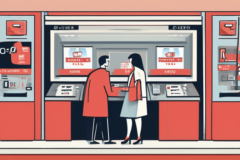 Le Sort de l'Économie Britannique : La Confiance des Consommateurs Détient la Clé