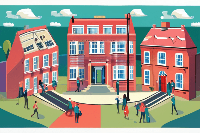 Le gouvernement lance un fonds de crise d'un milliard de livres sterling pour les ménages à faible revenu