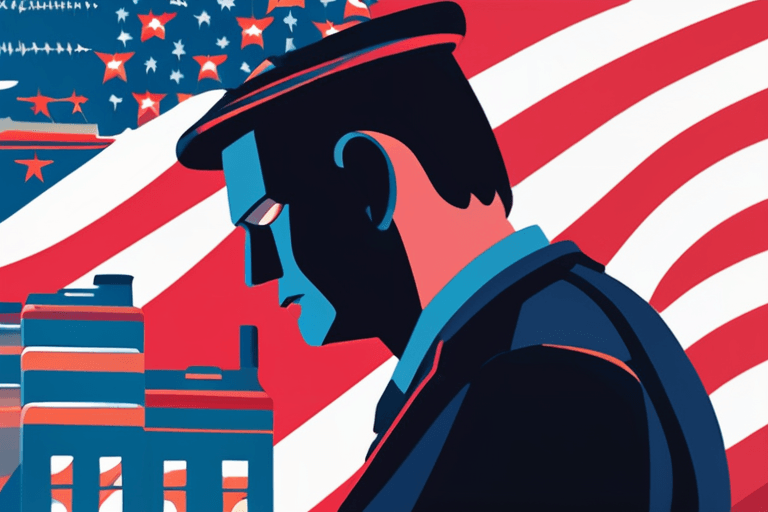 AIがトランプ政権の学生の強制送還における「誤り」を指摘