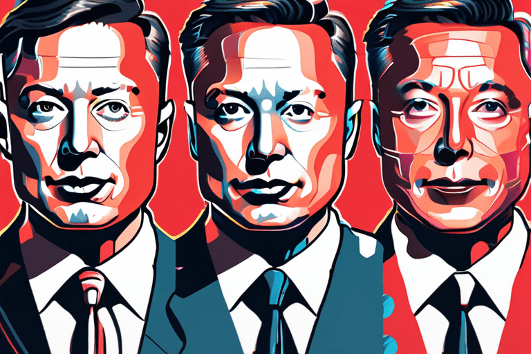 Musk's AI Faces Deepfake Lawsuit: Grok's Image Generation Under Fire