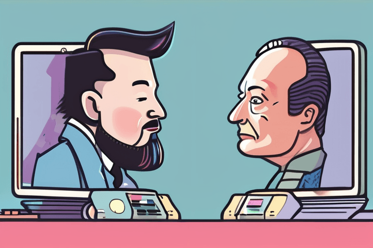 Musk Demands Up to $134B from OpenAI: Mission vs. Profit?