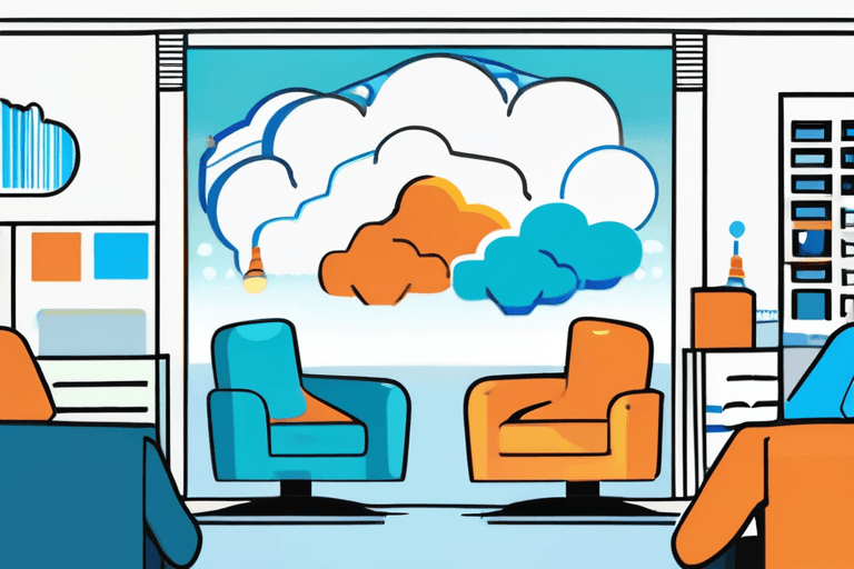 Runpod's AI Cloud Soars to $120M ARR, Born from Reddit