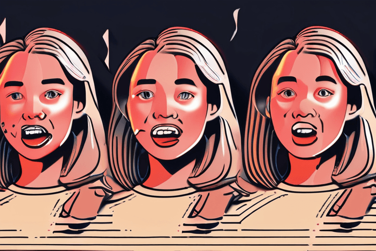 TikTok Tests the Waters with Bite-Sized Drama App, PineDrama