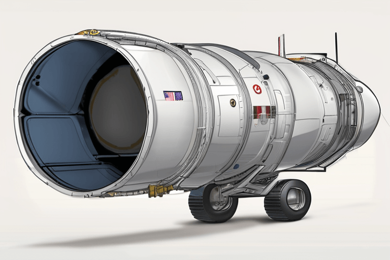 Artemis II Moon Rocket Rolls Out: NASA Prepares for Launch