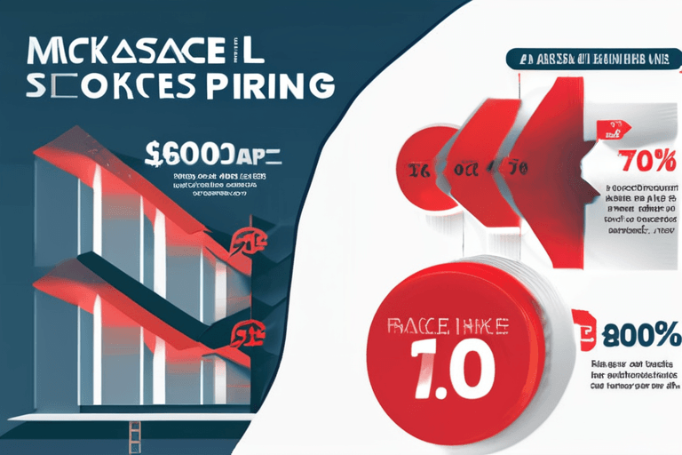 Rackspace Email Pricing Shock: Partners Face 700%+ Hikes