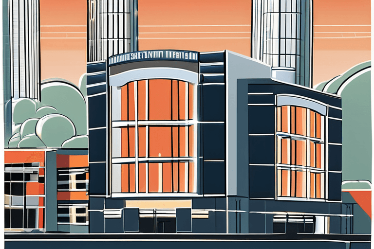 Thinking Machines CTO Ousted After Office Affair Allegations