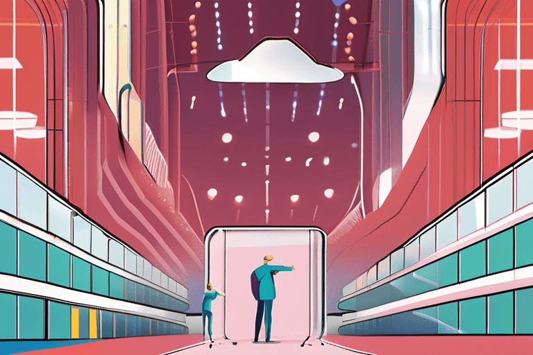 Google's Internal RL: A Leap Towards Long-Horizon AI?