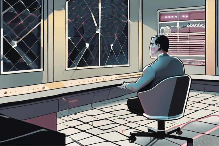 AGI Conspiracy: Did AI's Promise Become Too Good to Be True?