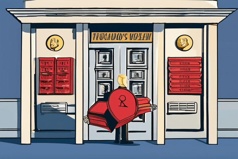 Machado's Symbolic Nobel Gift to Trump Amid Venezuela Shift