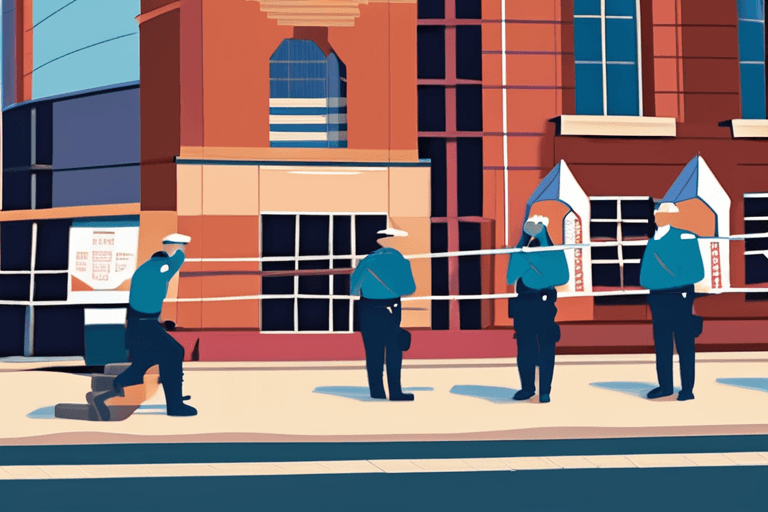 Court Limits Minneapolis Immigration Enforcement on Protesters