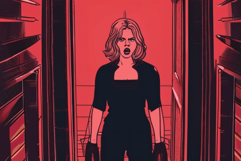 Scarlett Johansson kämpft gegen Dämonen in Flanagans 'Exorzisten' – Kinostart 2027!