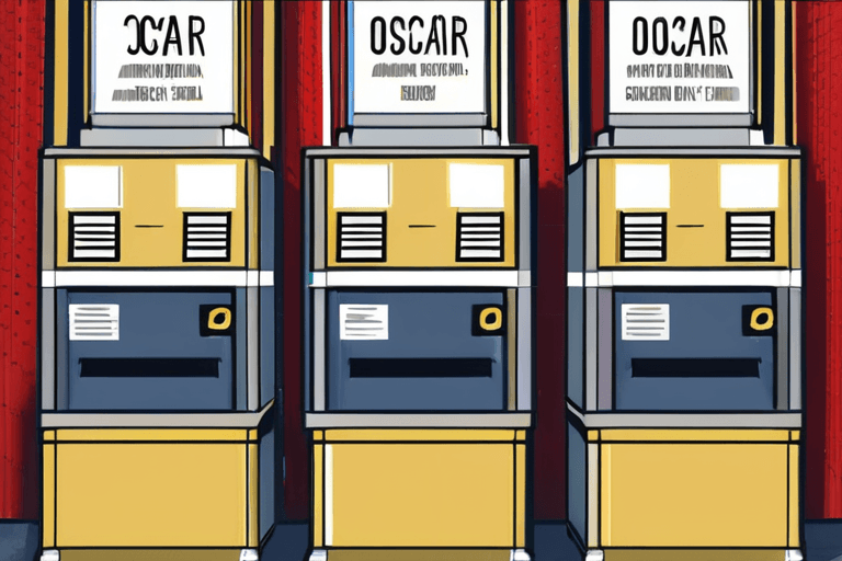 オスカー投票締め切り：アカデミー賞の選択は予想を覆す可能性も