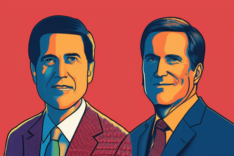 AI Fabricates Cornyn-Crockett Dance in Texas Senate Ad