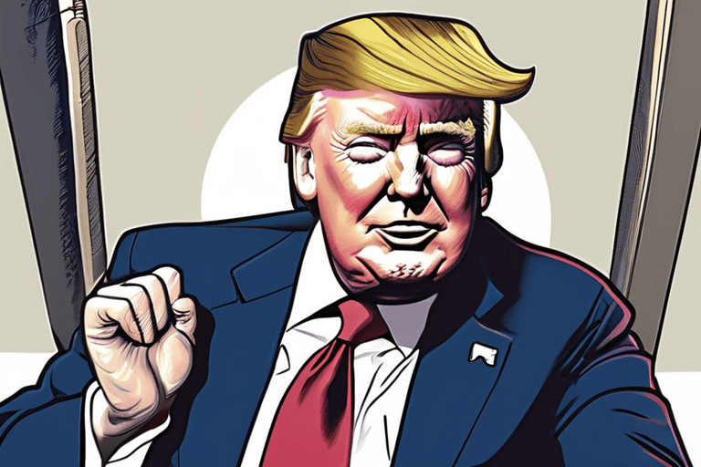 Trump Lauds Hassett, Yet Fed Chair Pick Remains Unclear